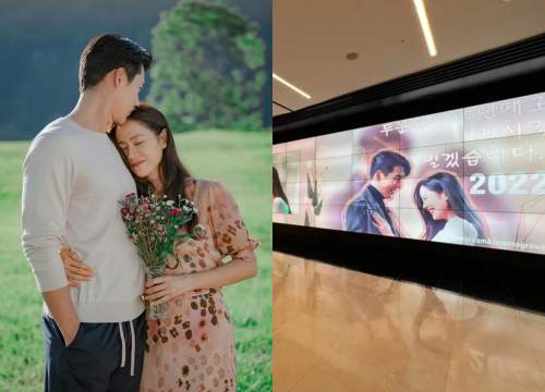 Son Ye Jin - Hyun Bin báo khẩn ngưng nhận quà cưới từ fan, nghe lý do ai cũng thấy thương