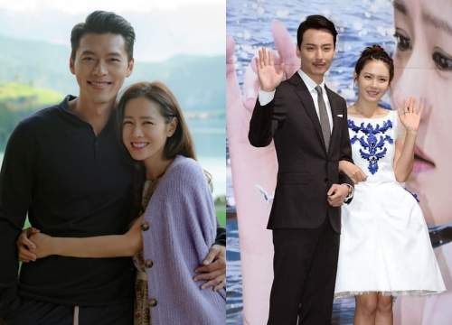 Son Ye Jin và đường tình bí ẩn trước khi kết hôn cùng Hyun Bin: Từng bị đồn yêu đồng giới