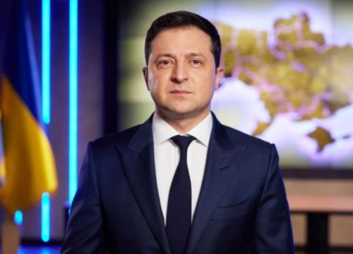 Tổng thống Zelensky: Các cuộc đàm phán với Nga "chỉ là lời nói", không có kết quả cụ thể