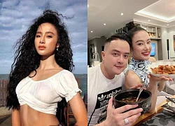 Angela Phuong Trinh suddenly shared about marriage after breaking up with Cao Thai Son