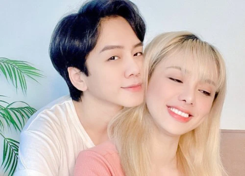 Bạn trai của Miko Lan Trinh lại dính "phốt": Bị tố làm nhân viên nhưng tự nhận "góp vốn mở quán bar", có cả tin nhắn bằng chứng?