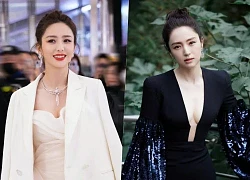 Dong Le A - Dong Tuyen: Two beauties have the same appearance as the fate of being cuckold