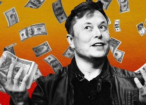 Em trai Elon Musk: 'Anh tôi không ham tiền'