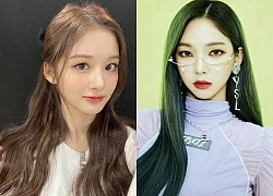 Karina (aespa) được SM tích cực push từ khi debut nhưng vẫn thua đàn em Sullyoon (NMIXX) ở 1 điểm