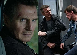 Liam Neeson: Almost 70 years old still playing the role of fighting, surprised that the director always said this sentence?