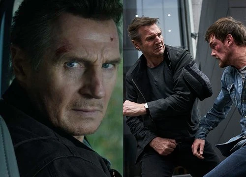 Liam Neeson: Gần 70 tuổi vẫn diễn vai đánh đấm, bất ngờ khi đạo diễn luôn nói câu này?