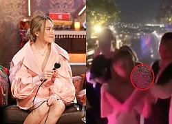 Lộ clip Mỹ Tâm được "bạn trai tin đồn" quan tâm cực ngọt, netizen quắn quéo phát hờn vì ghen tị