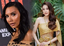 Naya Rivera và Tangmo Nida: 2 vụ rơi sông mất tích chấn động showbiz thế giới