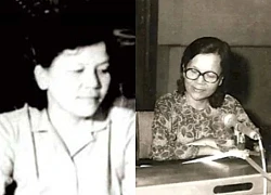 NSND Tuyết Mai, giọng "Đọc truyện đêm khuya" huyền thoại qua đời