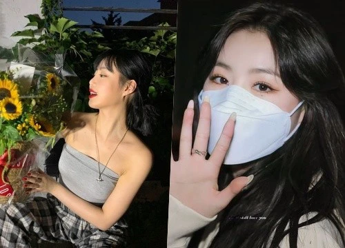 Soojin ((G)I-DLE) officially left CUBE, the innocent school bully accuser