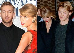 Taylor Swift and 10 feverish love affairs: Who is the most popular with fans?