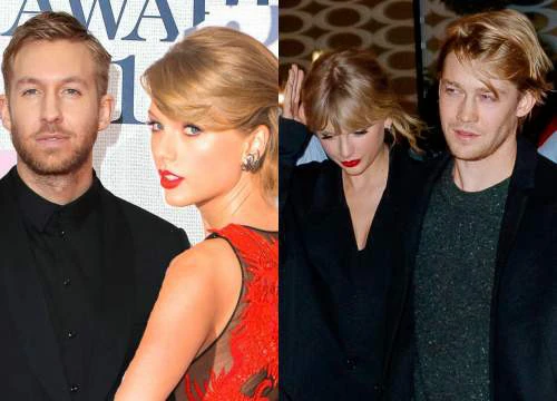 Taylor Swift và 10 mối tình gây sốt: Ai là người được lòng fan nhất?