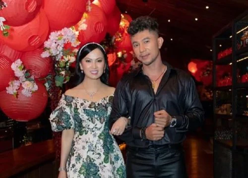 Hà Phương hội ngộ các anh em nghệ sĩ trong loạt MV mới