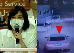 Vụ Tangmo (Chiếc lá bay): Công bố hình ảnh CCTV khả nghi, vạch trần lời khai man trắng trợn