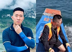 Vietnam&#39;s No.1 &quot;horror&quot; YouTuber: Strange waves, almost died at sea?