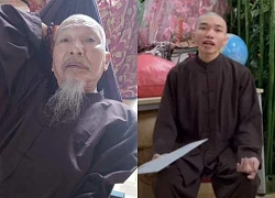 3 "thầy" Tịnh Thất Bồng Lai dù hết hạn vẫn chưa được thả, lý do là gì?