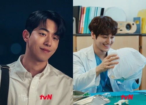 8 bạn trai trong mơ vạn người mê ở phim Hàn hiện tại: Chị em vào đây mà "giành giật" với Son Ye Jin, Kim Tae Ri này!