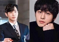 Ahn Hyo Seop &quot;Dating in the office&quot; and the journey to becoming a &quot;marshal&quot; on the Korean screen