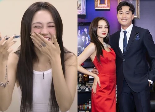 Bảo Anh điện thoại mượn 2 tỷ, mẹ Quốc Trường liền rút ví cho "con dâu"