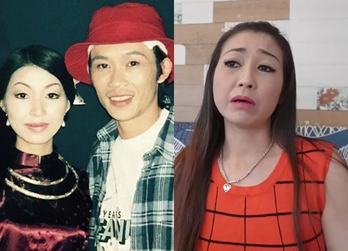 Ca sĩ Hà My - Từ ngôi sao thoắt cái thành kẻ cơ hàn vì thời trẻ ăn chơi, tự nhận là vợ của Hoài Linh