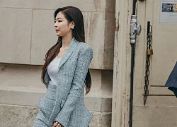 "Đồng chí" Jennie và 6 lần lên đồ dự show Chanel: Đẹp xấu có thể tranh cãi nhưng điểm này ai cũng phải phục