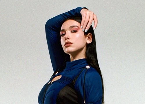 Dua Lipa tiếp tục bị nhạc sĩ khác tố đạo nhạc, đơn kiện còn nhắc đến DaBaby