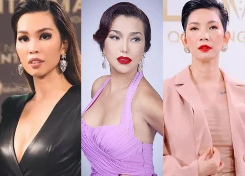 Hà Anh - Xuân Lan như kẻ thù, chị đại Cindy Thái Tài về phe ai?