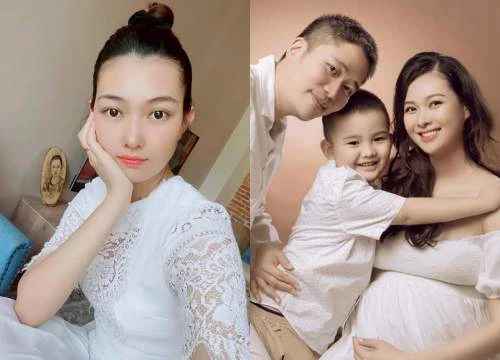 Miss Bích Khanh - Mỹ nhân Việt đầu tiên chinh chiến Miss Grand, từ chối cơ hội nổi tiếng, chọn môi trường công sở
