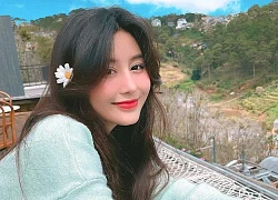 Hot girl Võ Ngọc Trân: Kiếm tiền từ lớp 7, cái gì cũng bán vì "10 năm sau họ nhìn vào thu nhập của bạn để đối xử với bố mẹ bạn"
