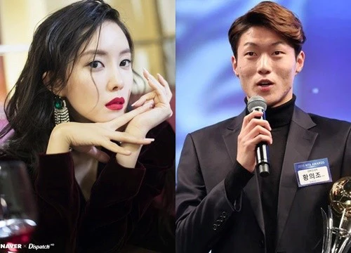 Hyomin (T-ara) tuyên bố chia tay bạn trai cầu thủ chỉ sau 4 tháng hẹn hò, xót xa lý do đằng sau