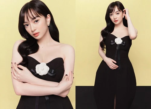 Kaity Nguyễn trải lòng về thời gian là nạn nhân của body-shaming: "Mọi người nghĩ đó là một cái kiểu đùa vui thôi nhưng..."