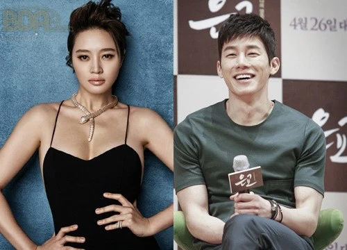 Kim Hye Soo từ mặt mẹ ruột, Kim Moo Yeol trốn NVQS và profile "khủng" dàn cast Tòa Án Vị Thành Niên