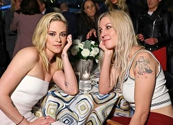 Kristen Stewart và lần hiếm hoi dự sự kiện cùng bạn gái đồng giới