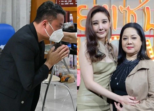 Mẹ ruột yêu cầu tái khám nghiệm tử thi nữ diễn viên Chiếc Lá Bay, 2 nhân vật bị tình nghi bất ngờ xin xuất gia