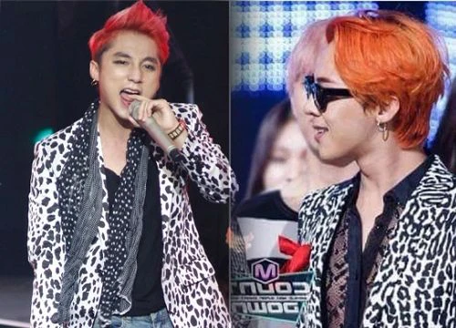 "Mean" như netizen Việt: Jay Park hát nhạc Sơn Tùng mà lại phán "Kay Trần" Hàn Quốc hát nhạc G-Dragon Việt Nam!