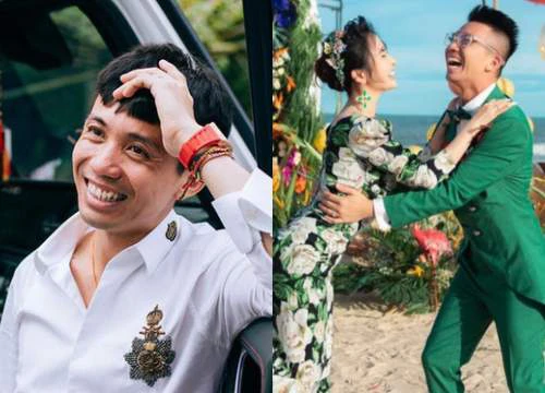 Minh Nhựa và mối tình khắc cốt ghi tâm với người vợ thứ 2: Sẵn sàng tự tử để níu kéo người thương