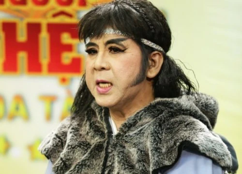 Nghệ sĩ Bạch Long: "Tôi ngưng hoạt động và trắng tay"