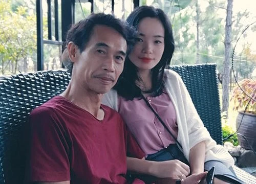 NSƯT Phú Đôn đưa vợ kém 25 tuổi đi hâm nóng tình cảm