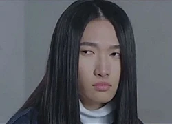 Nữ phụ đam mỹ xấu nhất màn ảnh bùng nổ nhan sắc sau 6 năm: Đóng phim với cả Châu Tấn, liệu còn nét "đàn ông" như năm nào?