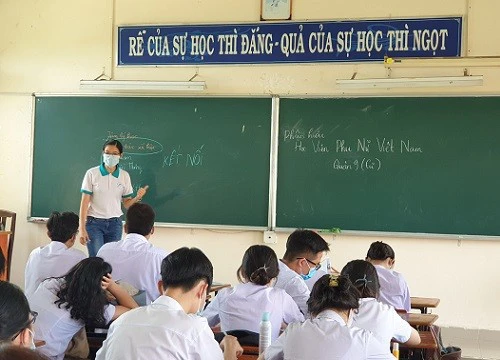 Phân hiệu Học viện Phụ nữ Việt Nam tuyển sinh ngành công tác xã hội