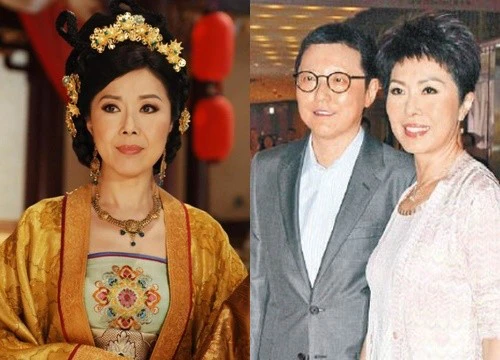 Quan Cúc Anh: Có thai để ép trai thẳng kết hôn, bị chồng bội bạc, về già cưới đại gia đồng tính
