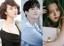 Sao hạng A xứ Hàn bị chính bố mẹ ruột "đổ vỏ": Kim Hye Soo - Han So Hee khổ vì mẹ lừa đảo, Park Bo Gum phá sản ở tuổi 22