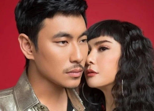 Sao Việt xử lý mạnh tay khi có tiểu tam chen chân vào mối quan hệ