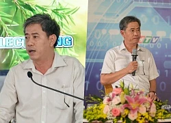 TGĐ Đài truyền hình TP.HCM Dương Thanh Tùng đột ngột qua đời vì nhồi máu cơ tim