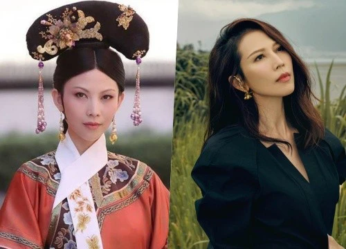 Thái Thiếu Phân: Mỹ nhân bán thân trả nợ cho mẹ và khối tài sản khổng lồ dùng cả đời không hết