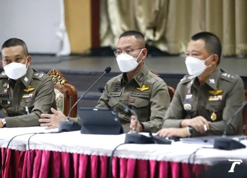 Thẩm vấn 65 nhân chứng liên quan đến vụ nữ diễn viên Chiếc Lá Bay tử nạn, 1 nhân vật khả nghi từ chối khám nghiệm ADN
