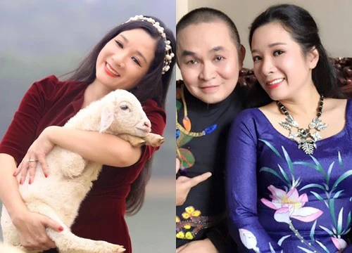 Thanh Thanh Hiền: 2 cuộc hôn nhân đứt gánh giữa đường, ra đi với bàn tay trắng, tuổi 53 sống ra sao?