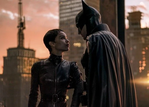 'The Batman' thu 248,5 triệu USD trong tuần đầu khởi chiếu