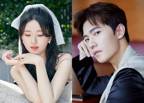 Triệu Lộ Tư úp mở bấy lâu cuối cùng đã chịu lên tiếng về tin đồn hẹn hò Dương Dương