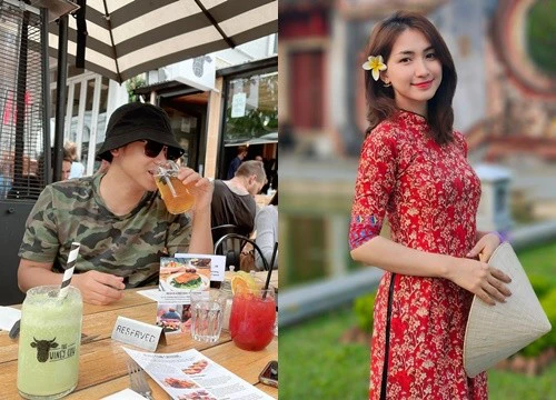 Trở về với cuộc sống độc thân, Hoà Minzy và thiếu gia Minh Hải khác nhau thế nào?